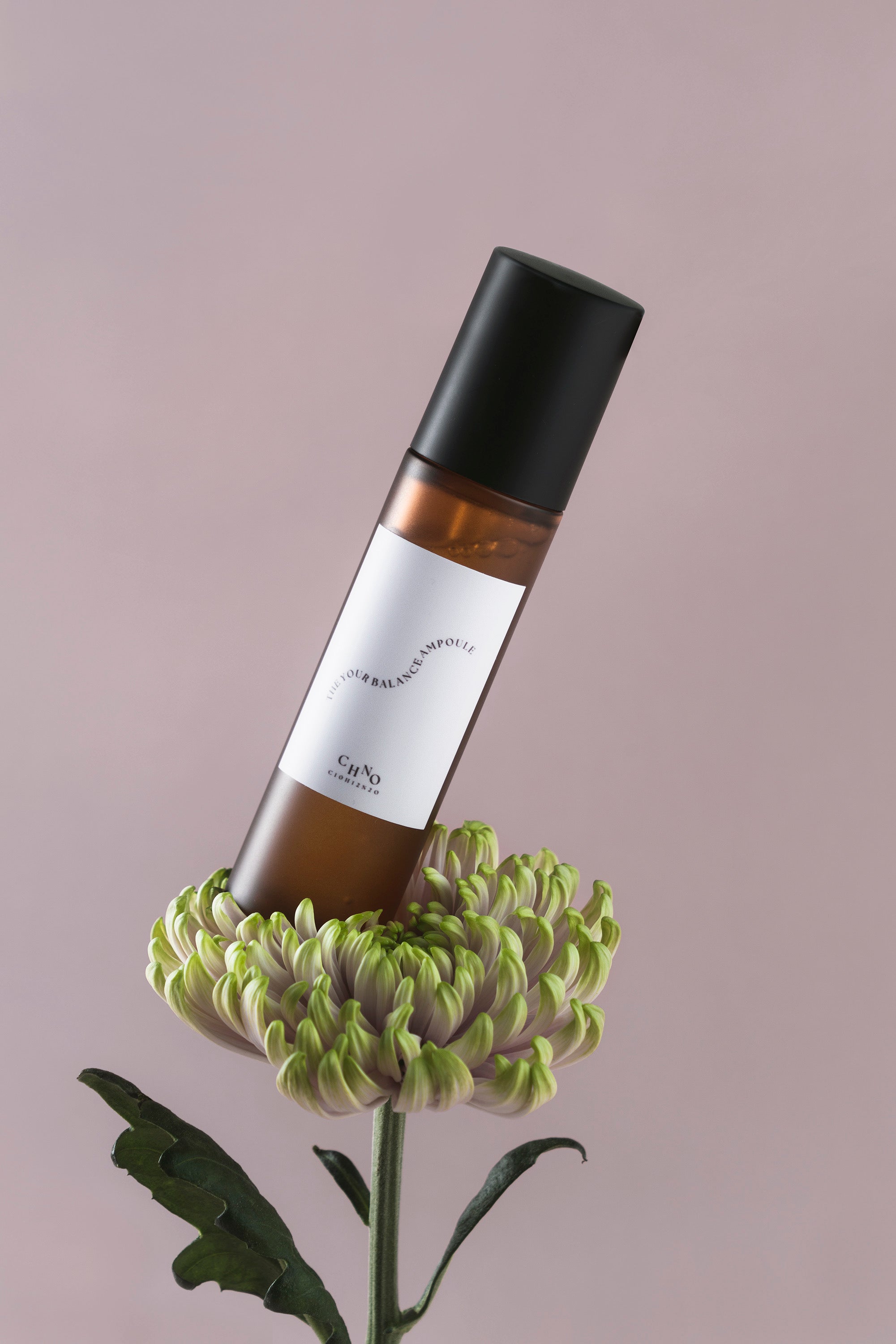 The YOUR balance ampoule