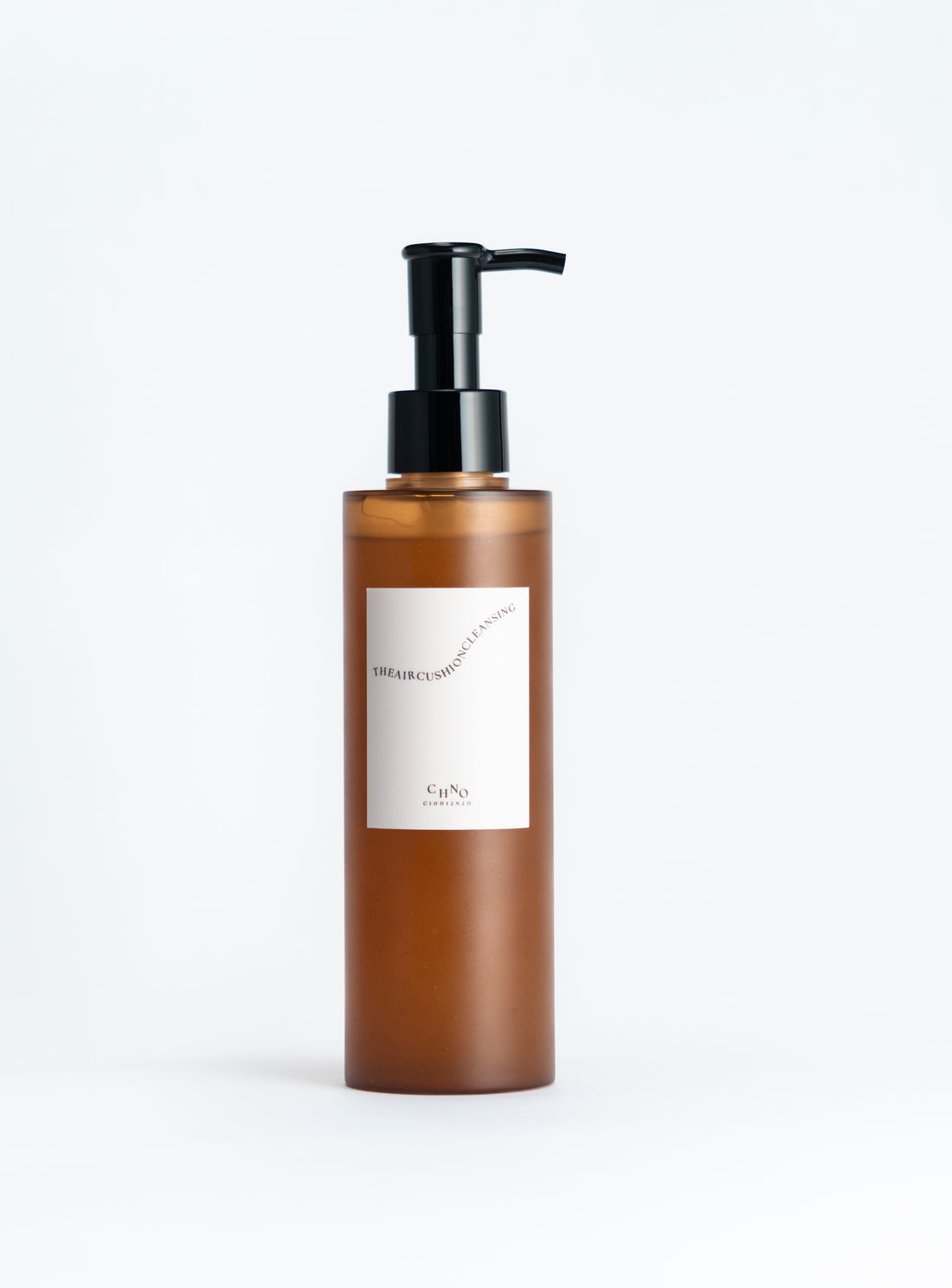 The Air Cushion Cleansing