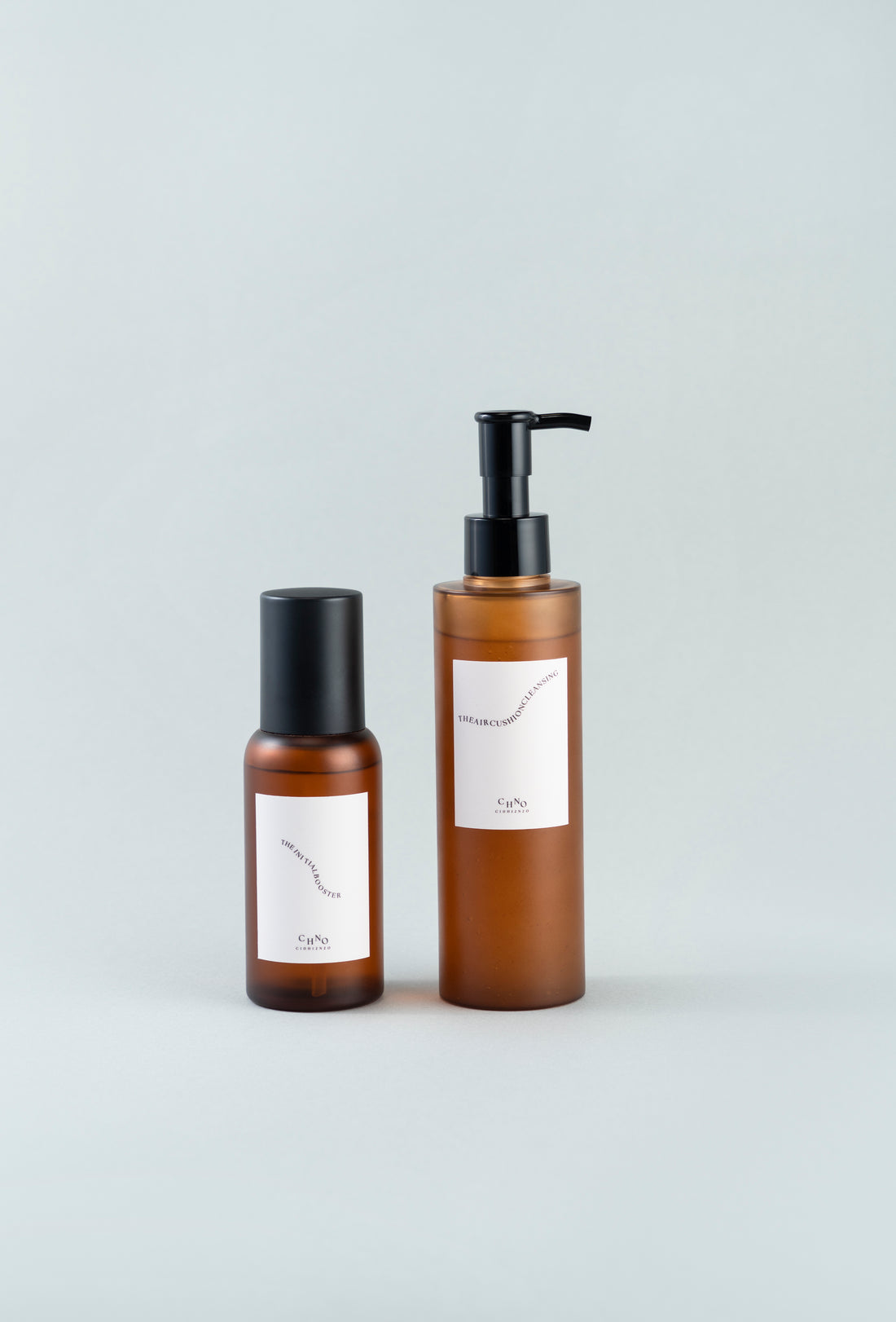 The Daily Care Set
